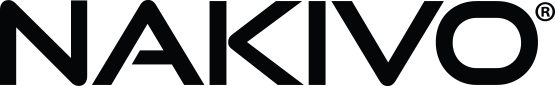 NAKIVO logo